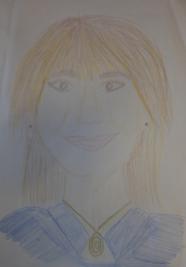 Miss-E-Sanders-Drawing