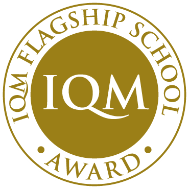 iqm inclusive school award